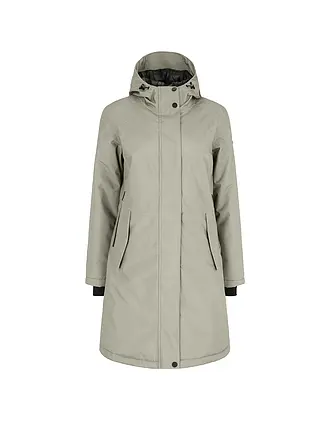 COVERED | Manteau FRIDA 2 | beige